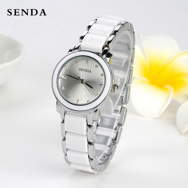  Γυναικεία ρολόγια 10 χρώματα