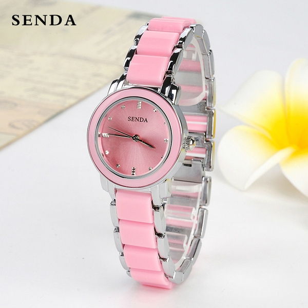  Γυναικεία ρολόγια 10 χρώματα