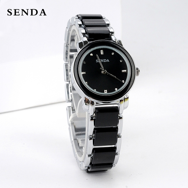  Γυναικεία ρολόγια 10 χρώματα