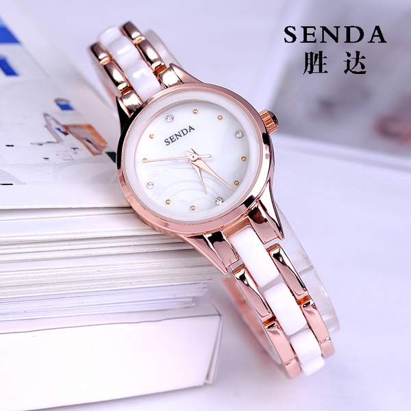  Γυναικεία ρολόγια 10 χρώματα