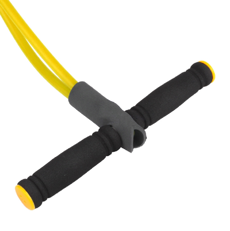 Разтегателни въжета за фитнес / коремни мускули / 