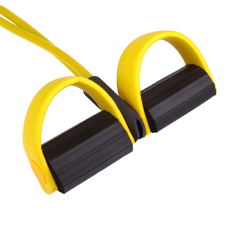 Разтегателни въжета за фитнес / коремни мускули / 