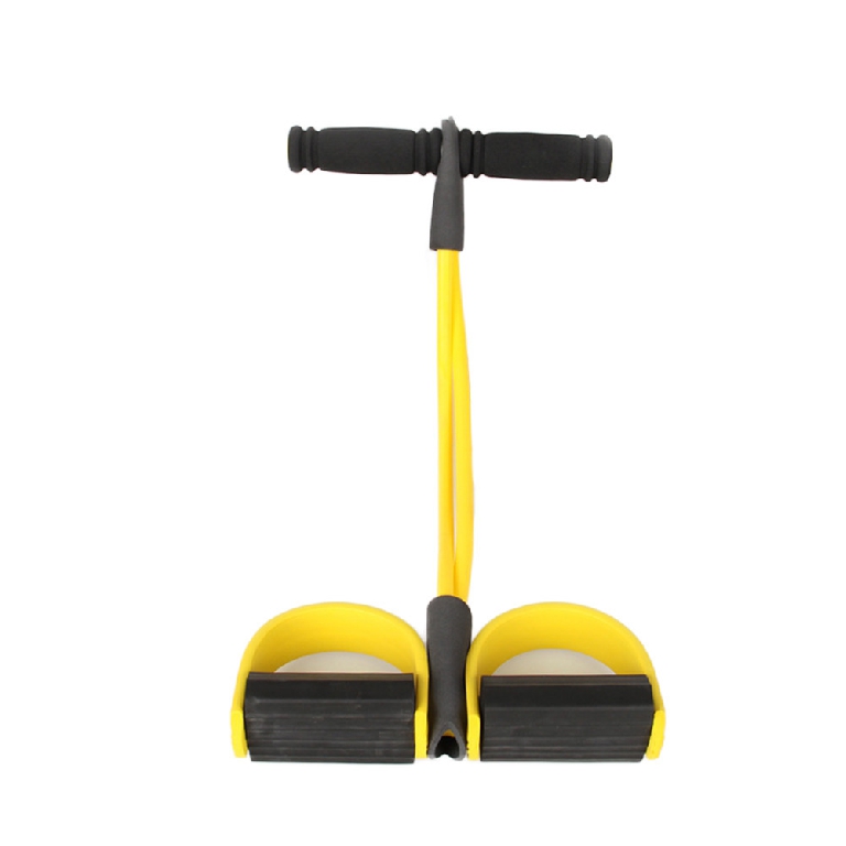 Разтегателни въжета за фитнес / коремни мускули / 