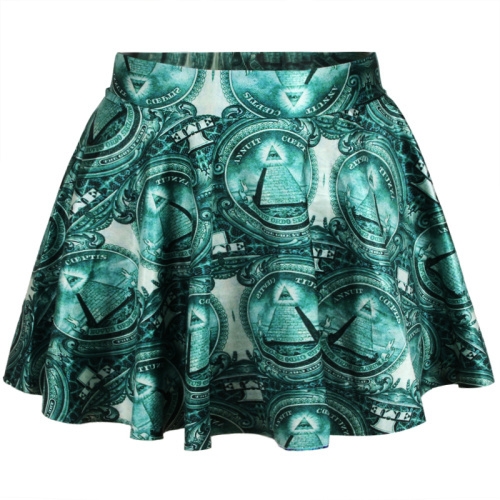 Разкроена пола EAST KNITTING