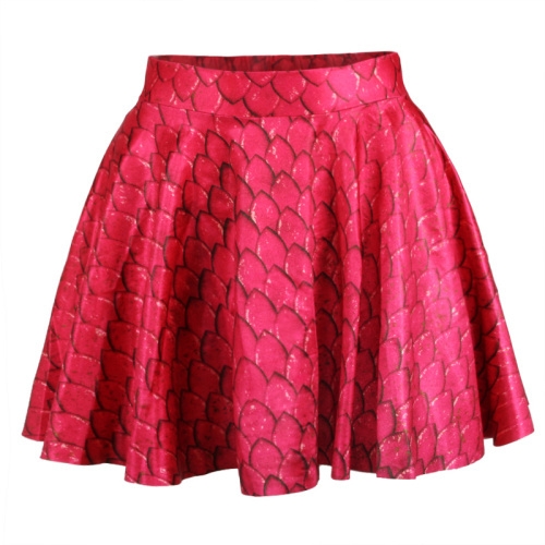 Разкроена пола EAST KNITTING