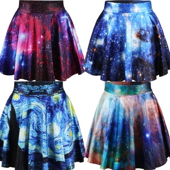 Разкроена пола EAST KNITTING