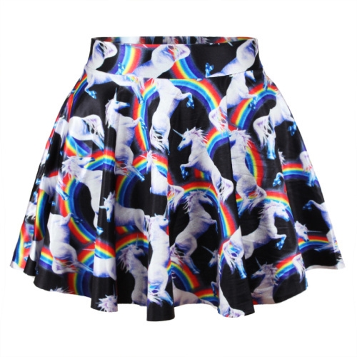 Разкроена пола EAST KNITTING