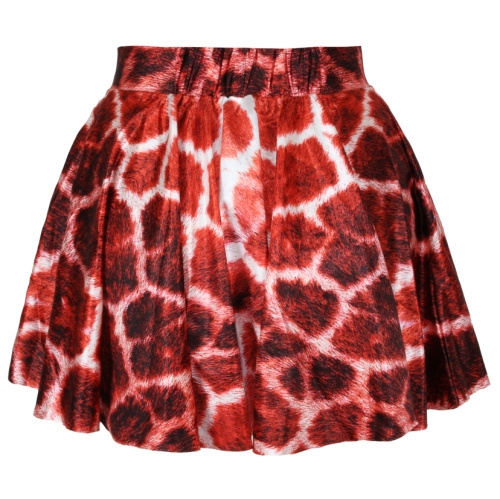 Разкроена пола EAST KNITTING