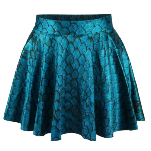 Разкроена пола EAST KNITTING