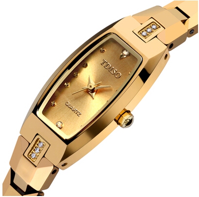 Γυναικεία ρολόγια 2 μοντέλα 3 χρώματα