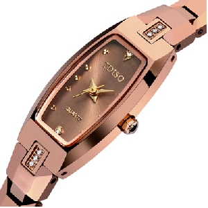 Дамски часовници 2 модела 3 цвята