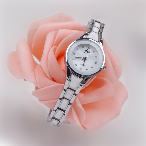 Γυναικεία ρολόγια  4 χρώματα