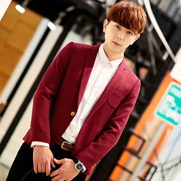 Плътни елегантни мъжки сака  - 6 модела 