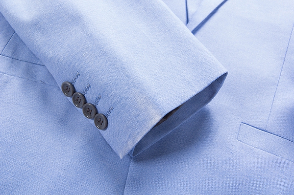 Λεπτά βαμβακερά σακάκια  - 3 μοντέλα