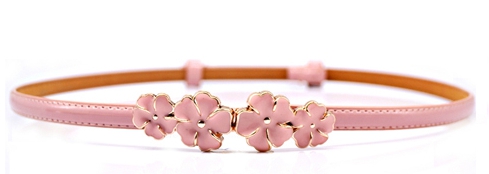 Διακοσμητικά κυρίες ζώνες - διάφορα κορυφαία μοντέλα - κόκκινο, πράσινο, μωβ, ροζ, λευκό, μαύρο