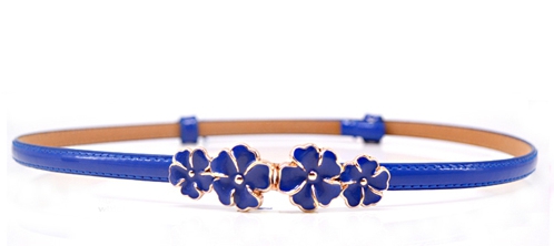 Διακοσμητικά κυρίες ζώνες - διάφορα κορυφαία μοντέλα - κόκκινο, πράσινο, μωβ, ροζ, λευκό, μαύρο