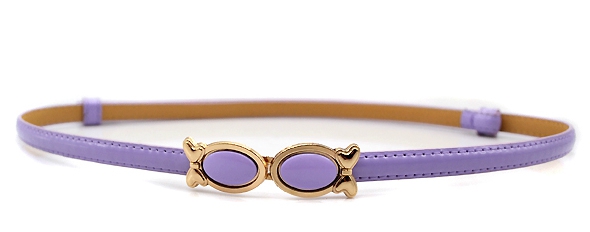 Διακοσμητικά κυρίες ζώνες - διάφορα κορυφαία μοντέλα - κόκκινο, πράσινο, μωβ, ροζ, λευκό, μαύρο