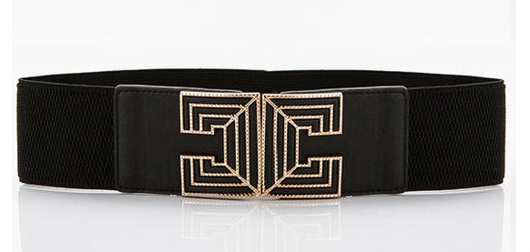 Διακοσμητικά κυρίες ζώνες - διάφορα κορυφαία μοντέλα - κόκκινο, πράσινο, μωβ, ροζ, λευκό, μαύρο