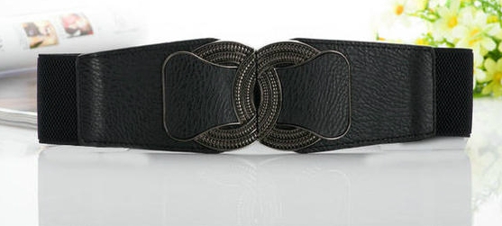 Διακοσμητικά κυρίες ζώνες - διάφορα κορυφαία μοντέλα - κόκκινο, πράσινο, μωβ, ροζ, λευκό, μαύρο