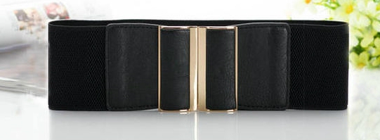 Διακοσμητικά κυρίες ζώνες - διάφορα κορυφαία μοντέλα - κόκκινο, πράσινο, μωβ, ροζ, λευκό, μαύρο