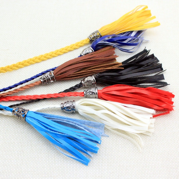 Κυρίες δερμάτινη ζώνη - τύπου αλυσίδας - κορυφαία μοντέλα, μήκους 110-130 cm