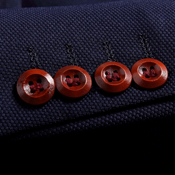 Модерни есенни и пролетни мъжки сака - 4 модела 