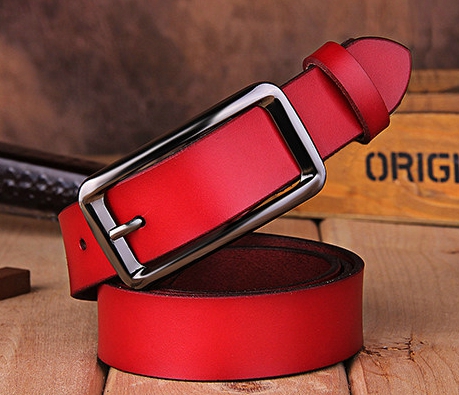 Οι γυναίκες χρώματα δέρματος ζωνών