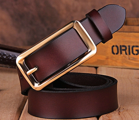 Οι γυναίκες χρώματα δέρματος ζωνών