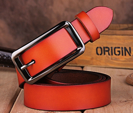 Οι γυναίκες χρώματα δέρματος ζωνών