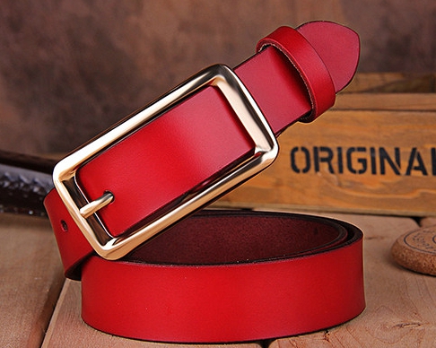 Οι γυναίκες χρώματα δέρματος ζωνών