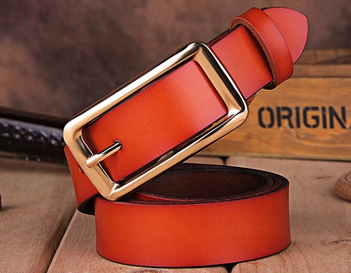 Οι γυναίκες χρώματα δέρματος ζωνών