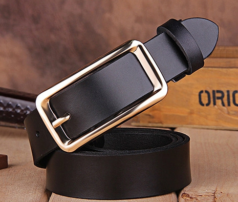 Οι γυναίκες χρώματα δέρματος ζωνών