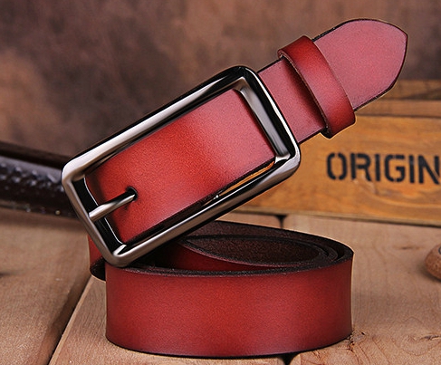 Οι γυναίκες χρώματα δέρματος ζωνών