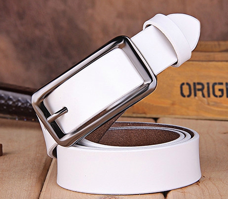 Οι γυναίκες χρώματα δέρματος ζωνών