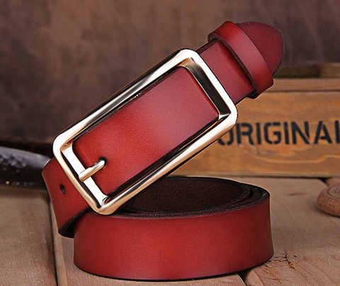 Οι γυναίκες χρώματα δέρματος ζωνών