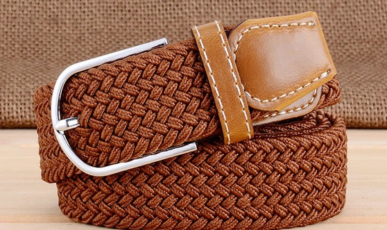 Κυρίες ελαστική ζώνη σε διάφορα χρώματα και σχέδια