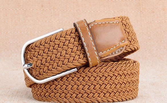 Κυρίες ελαστική ζώνη σε διάφορα χρώματα και σχέδια