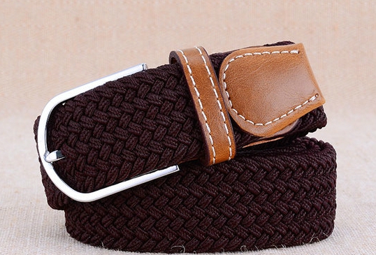 Κυρίες ελαστική ζώνη σε διάφορα χρώματα και σχέδια