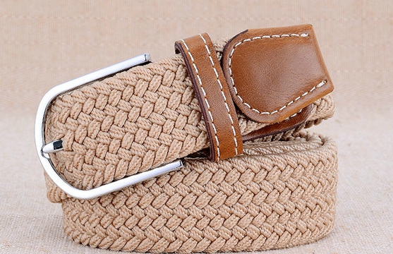 Κυρίες ελαστική ζώνη σε διάφορα χρώματα και σχέδια