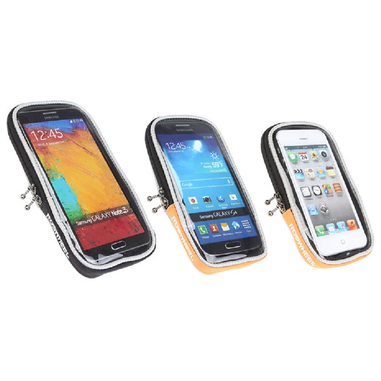 Поставка за телефон за велосипед 