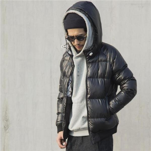 Φούτερ αστικό στυλ των ανδρών βαμβακερό