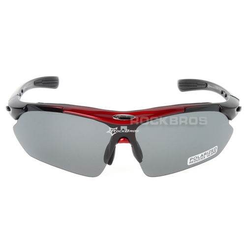 Γυαλιά για τους ποδηλάτες