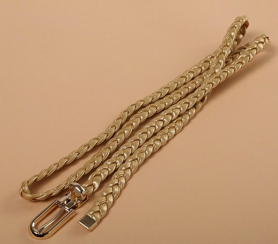 Различни модели дамски топ колани - оранжеви, розови, сини, бели - нова мода