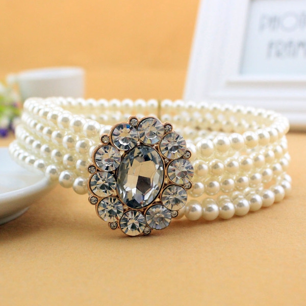 Γυναικεία ελαστική ζώνη μέσης - διάφορα κορυφαία μοντέλα