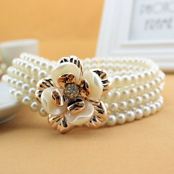 Γυναικεία ελαστική ζώνη μέσης - διάφορα κορυφαία μοντέλα