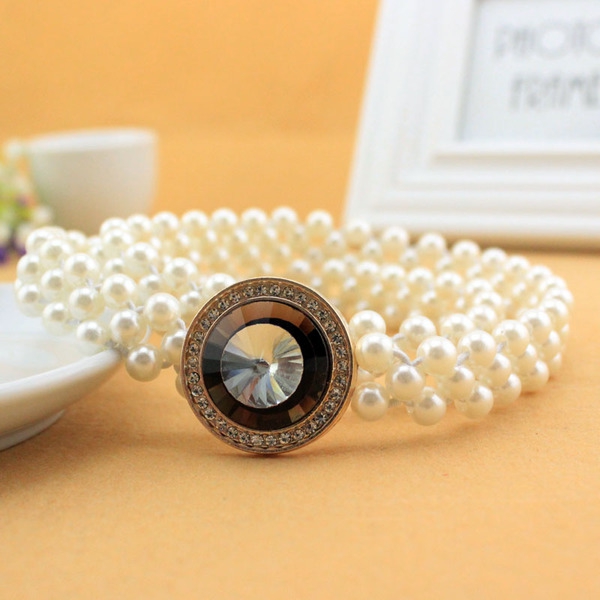 Γυναικεία ελαστική ζώνη μέσης - διάφορα κορυφαία μοντέλα