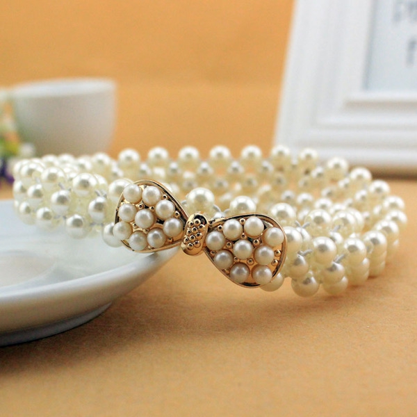 Γυναικεία ελαστική ζώνη μέσης - διάφορα κορυφαία μοντέλα