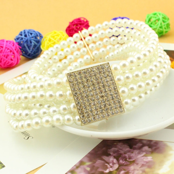 Γυναικεία ελαστική ζώνη μέσης - διάφορα κορυφαία μοντέλα