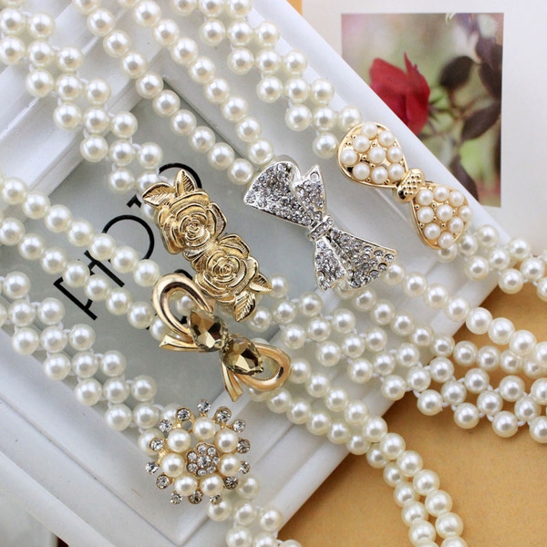 Γυναικεία ελαστική ζώνη μέσης - διάφορα κορυφαία μοντέλα