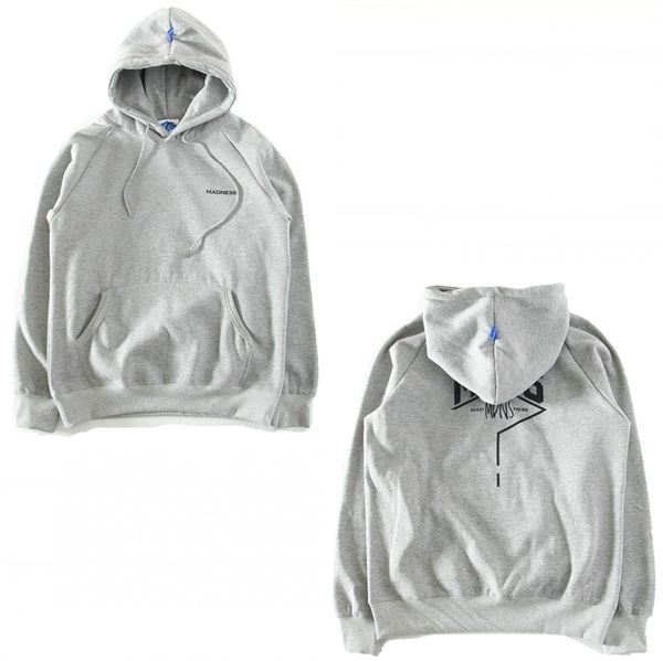 Цветни плътни мъжки суичъри стил ърбън - 9 модела 